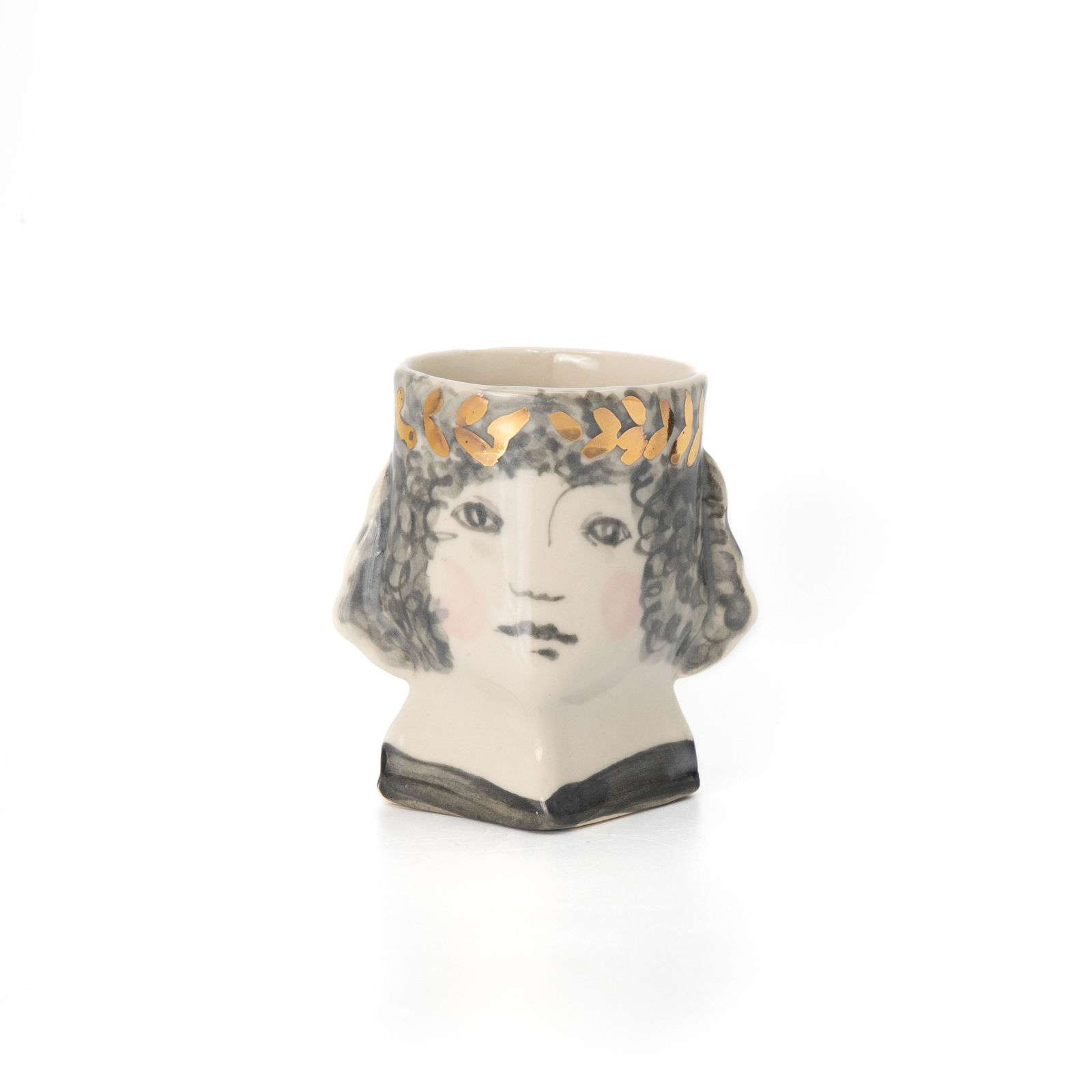 Josie Jurczenia, Goddess Sipper 8, 2025