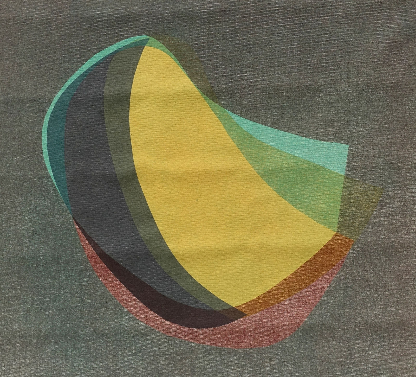 Laura Crehuet Berman, Tafos 34, 2024