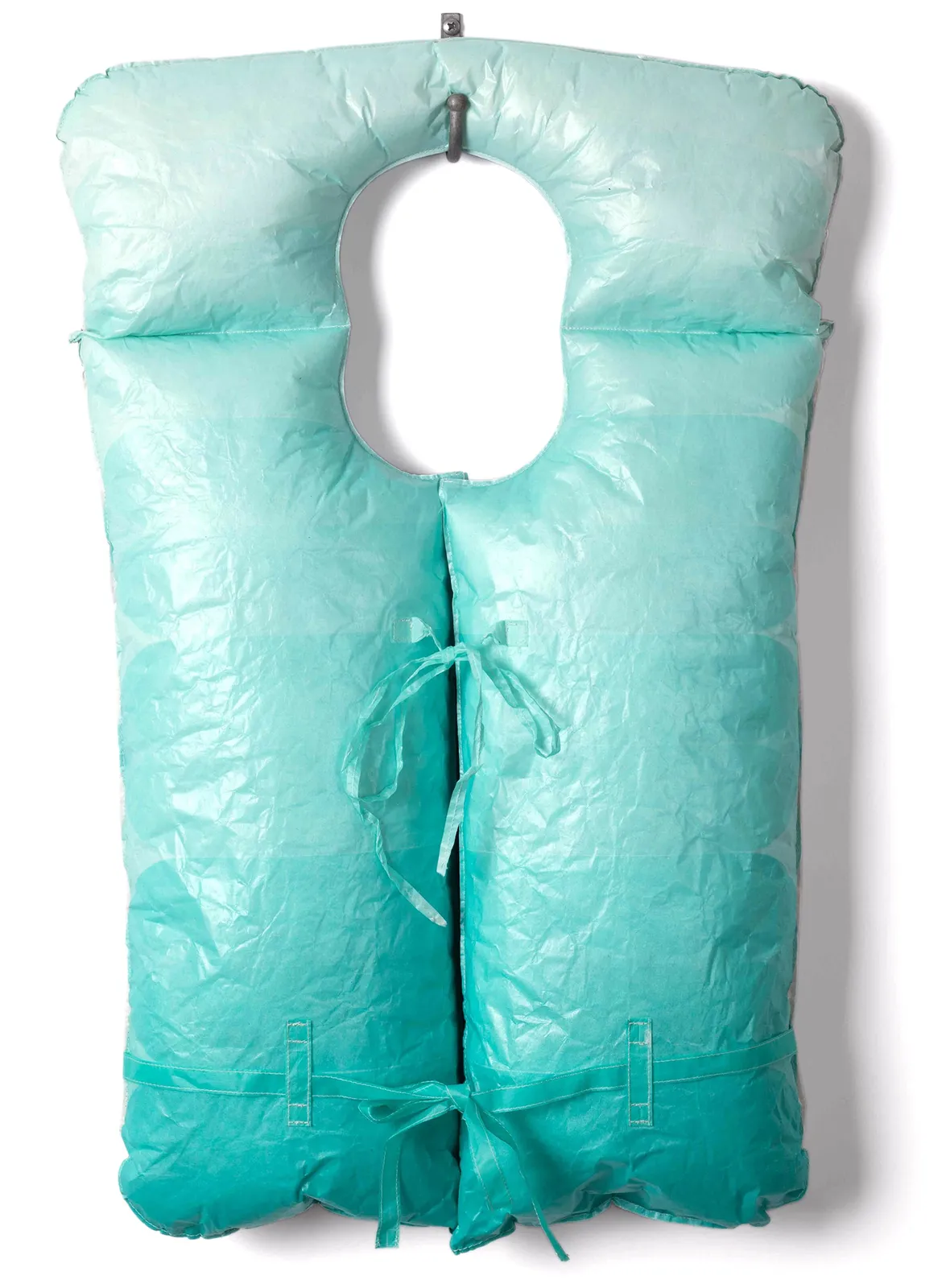 Kristen Martincic, Aqua Leisure Life Jacket, 2024