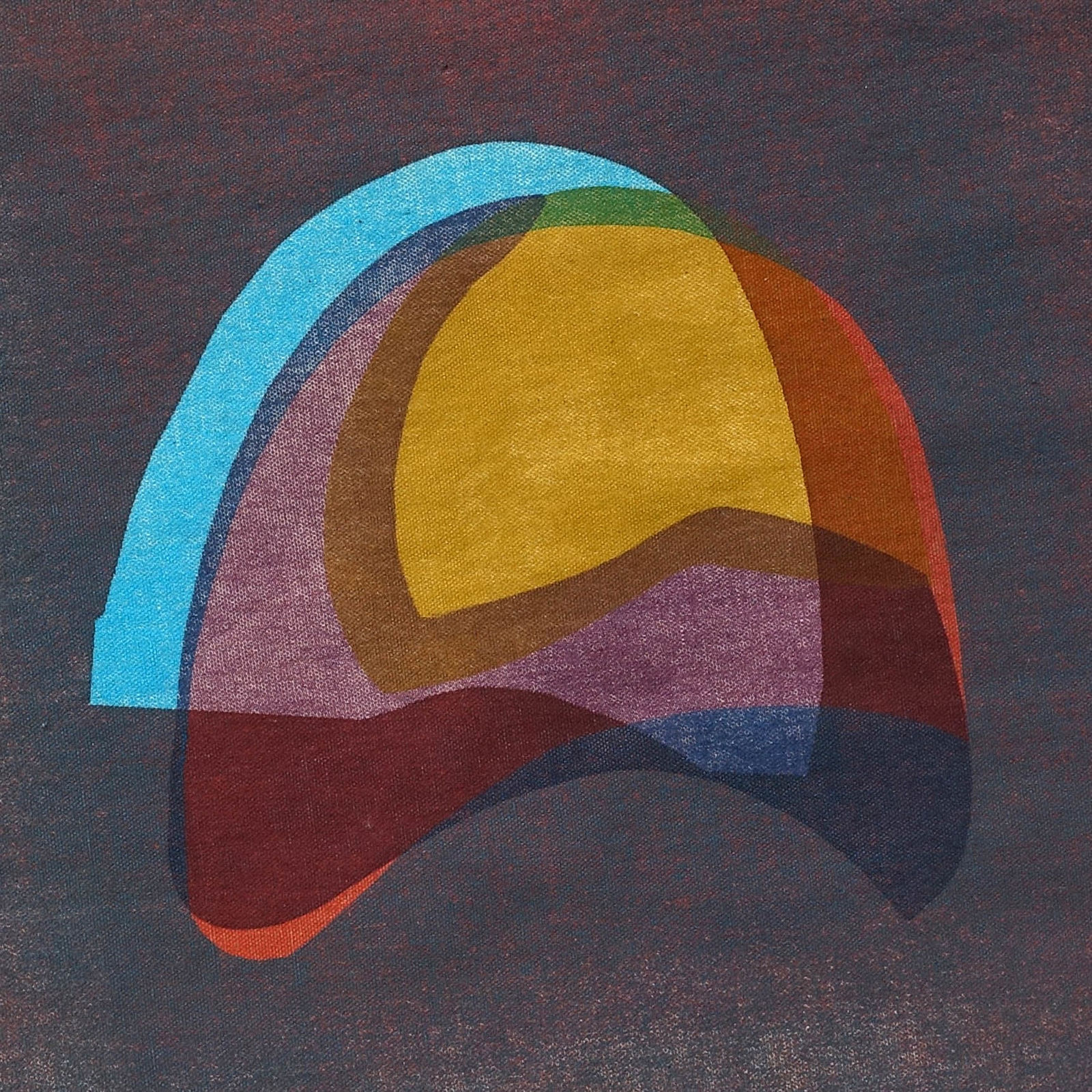 Laura Crehuet Berman, Tafos 27, 2024