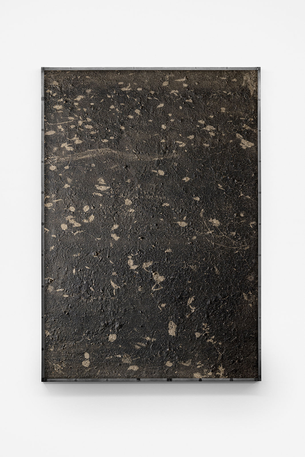 Lucas Leffler, Mudprint 12, 2018-22