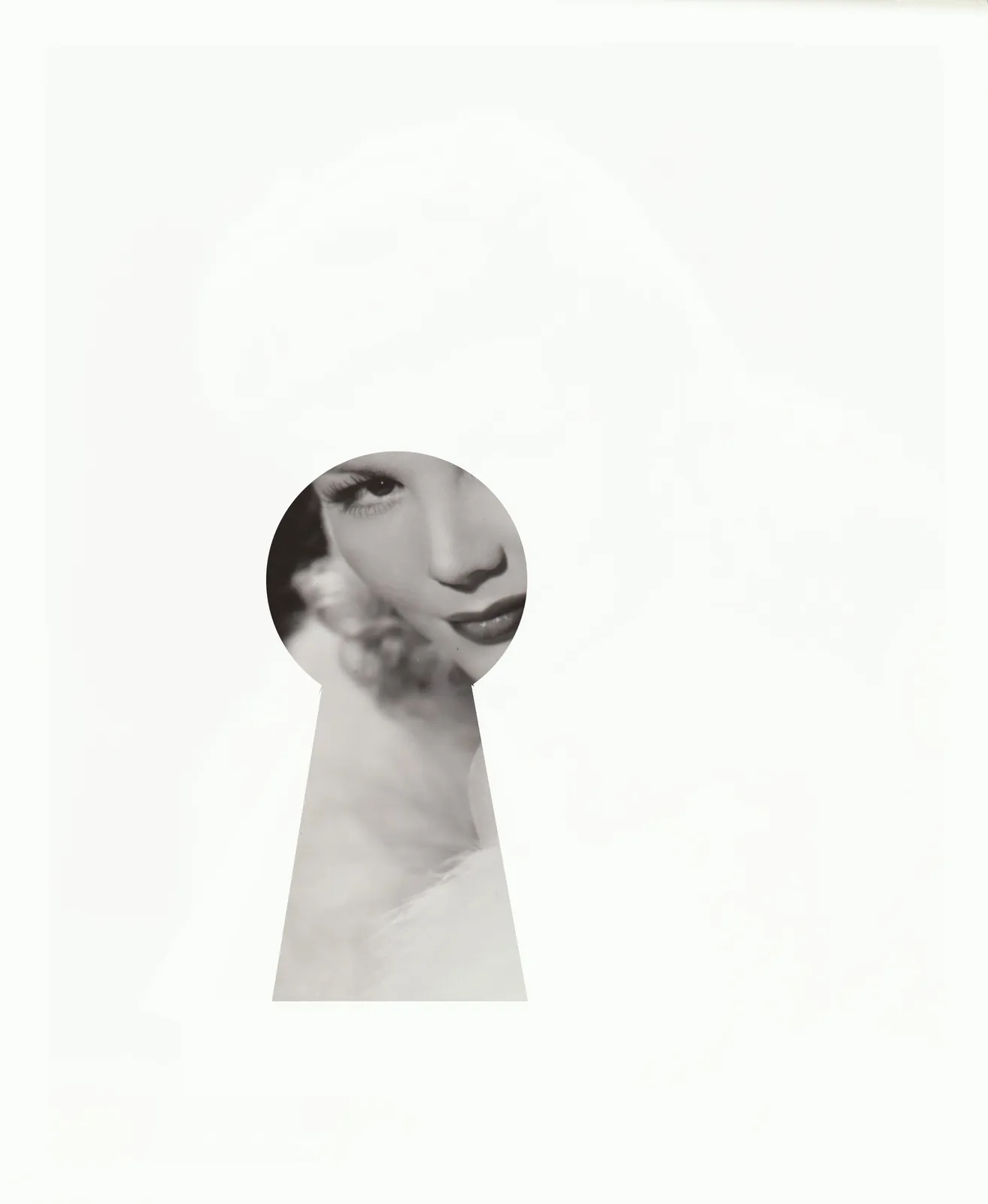 Sissi Farassat, Ann, from the series Revelations, 2025