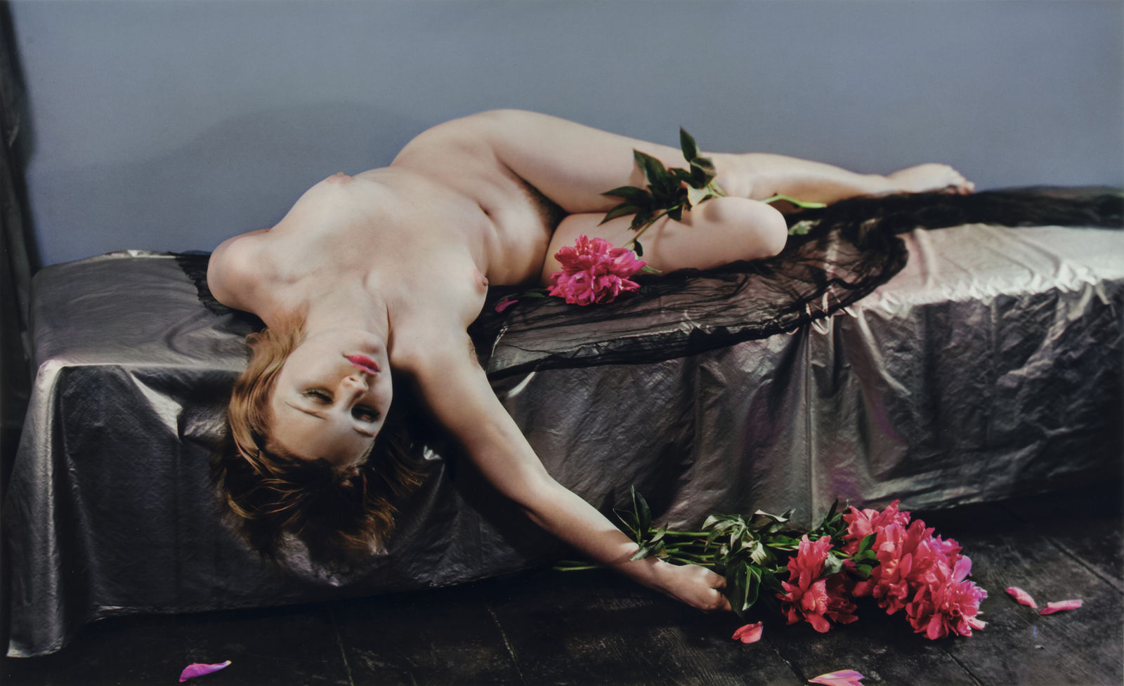 Paul Outerbridge, Persephone, 1936