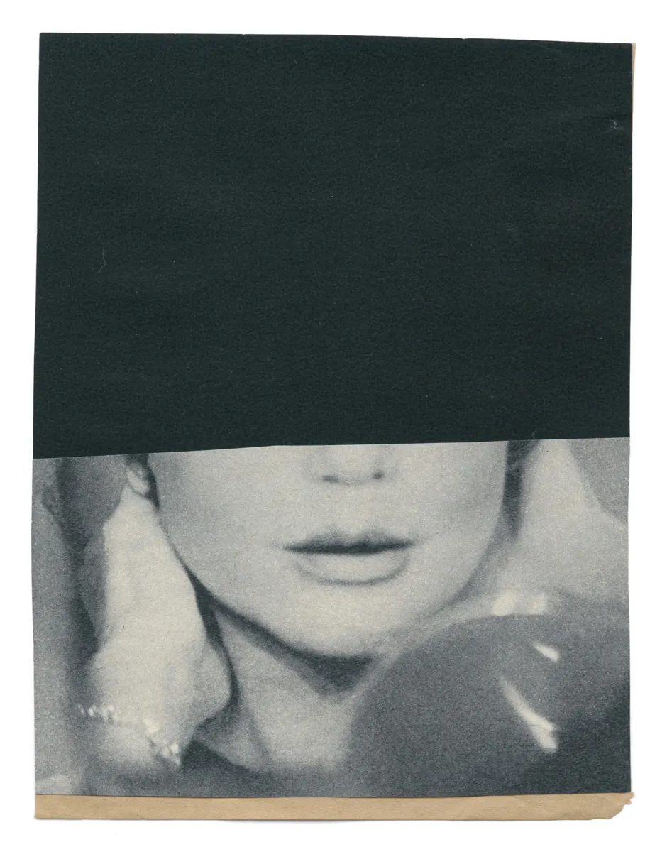 Katrien de Blauwer, Dark Scenes (114), 24.06.2016, 2016