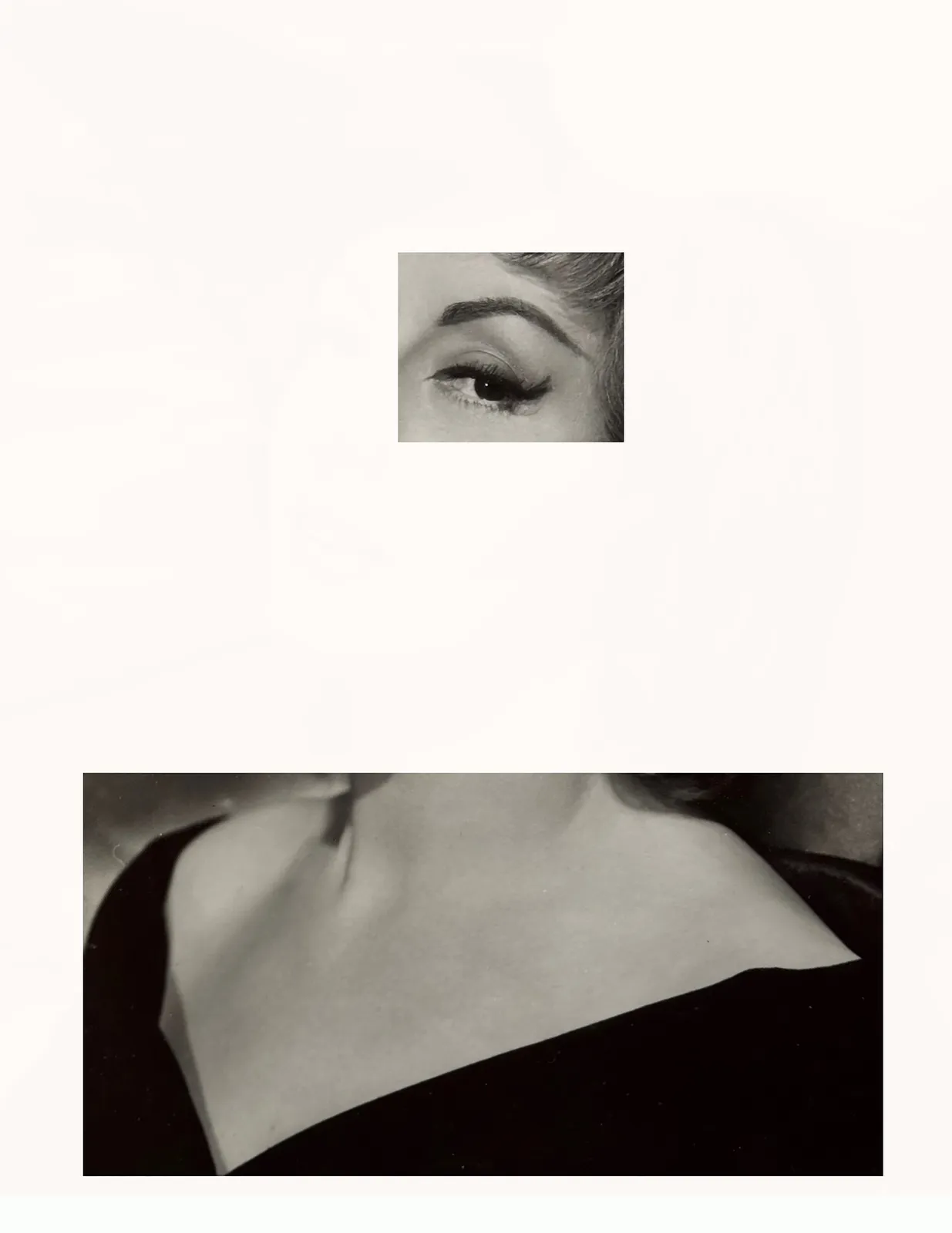 Sissi Farassat, Rosemarie, From the series Revelations, 2025