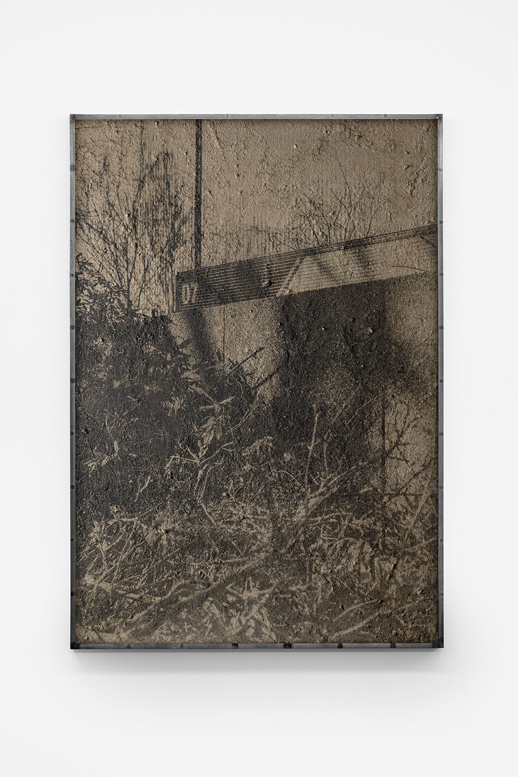 Lucas Leffler, Mudprint 18, 2018-22