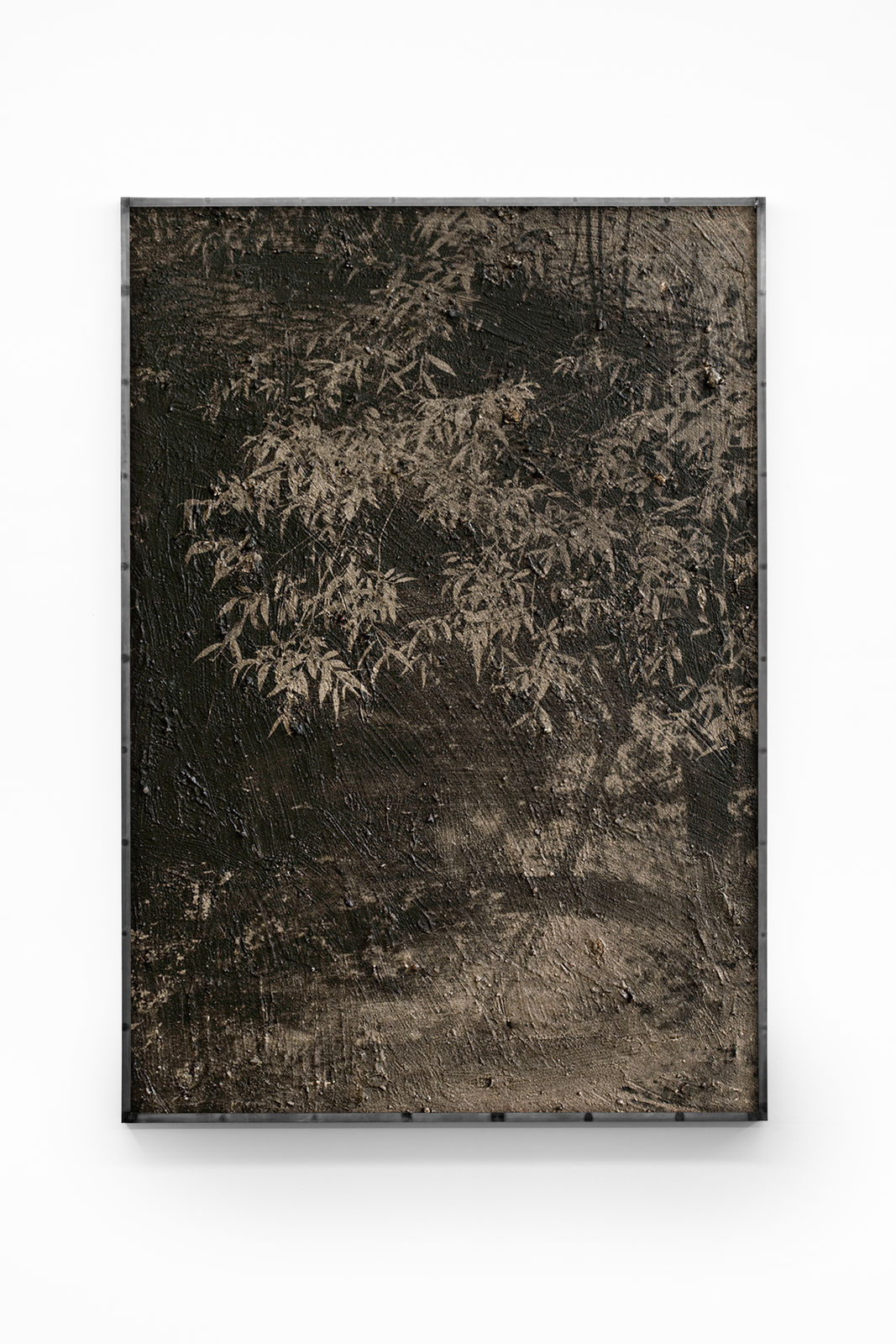 Lucas Leffler, Mudprint 05, 2018-22