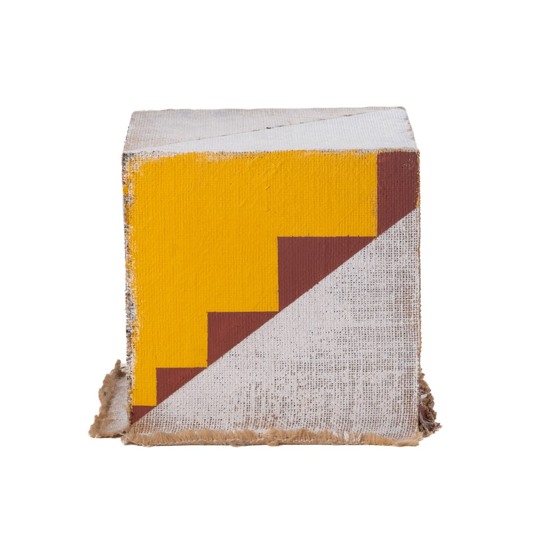 Jaime Gili, Cuboyute, 2024