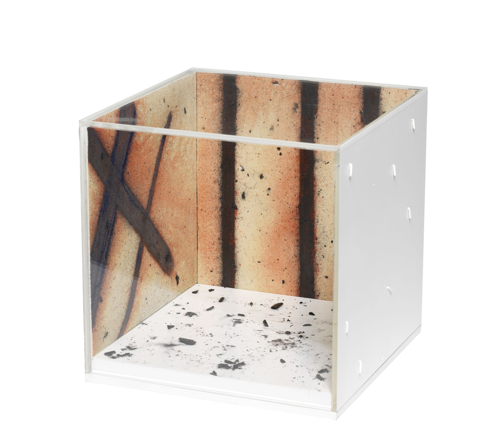 Tony Bevan, Untitled, 2018