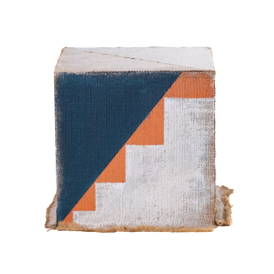 Jaime Gili, Cuboyute, 2024