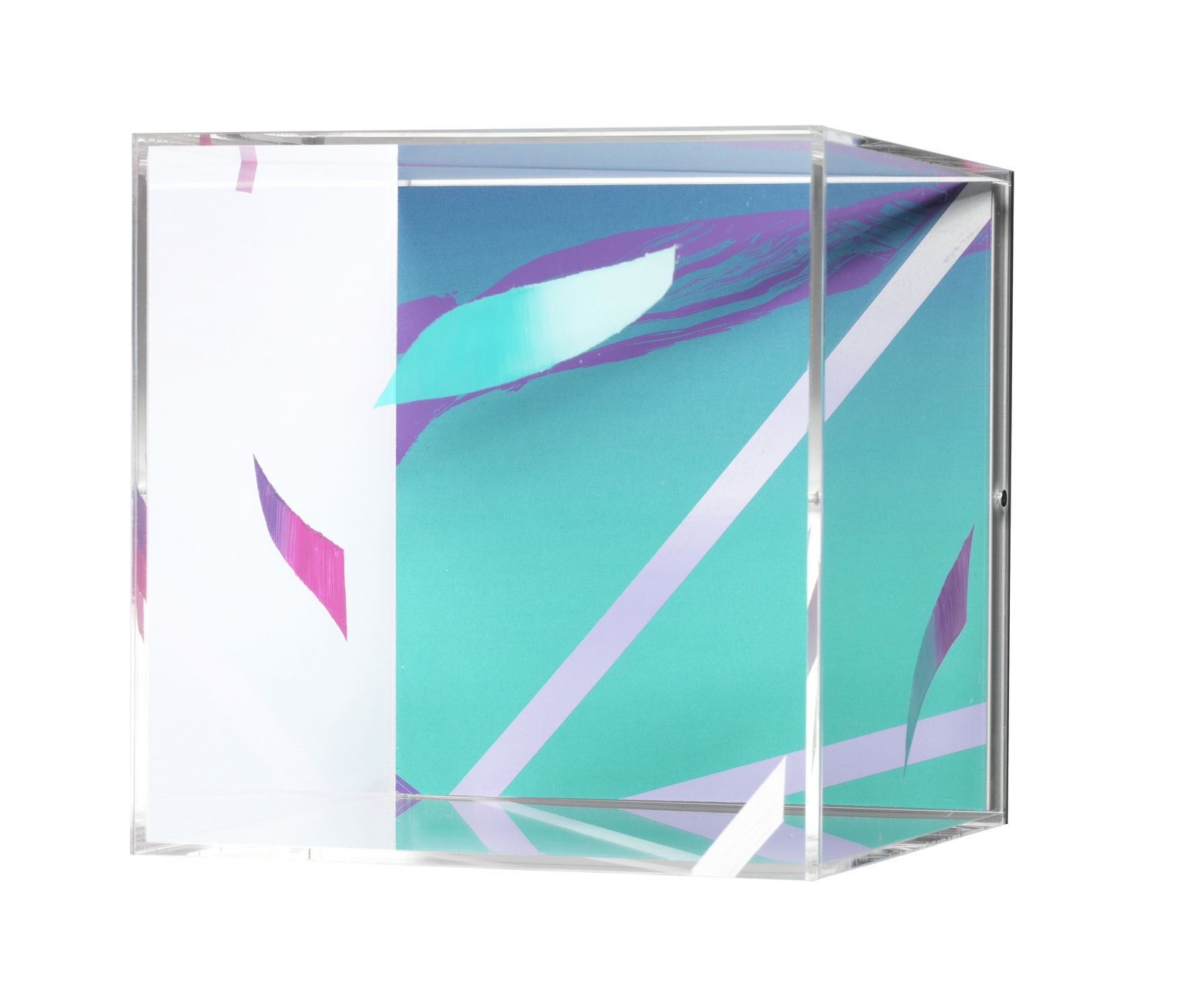 Danny Rolph, A Sort of a Song, 2018