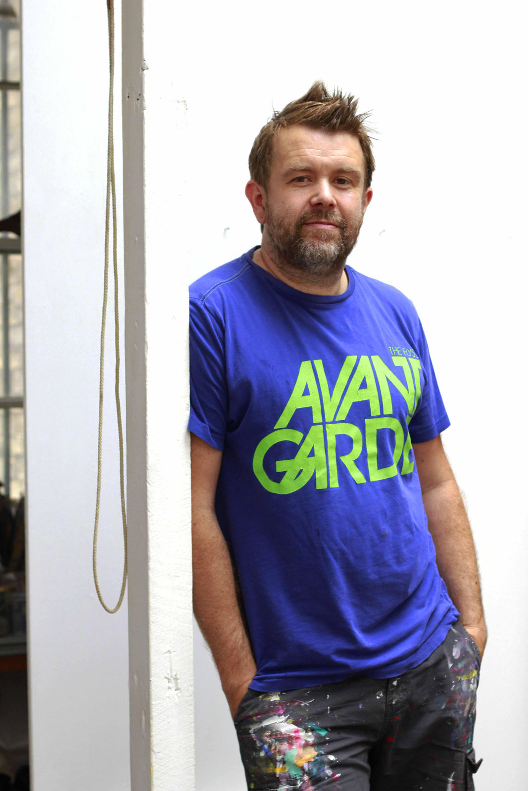 Danny Rolph, Breezin' , 2020