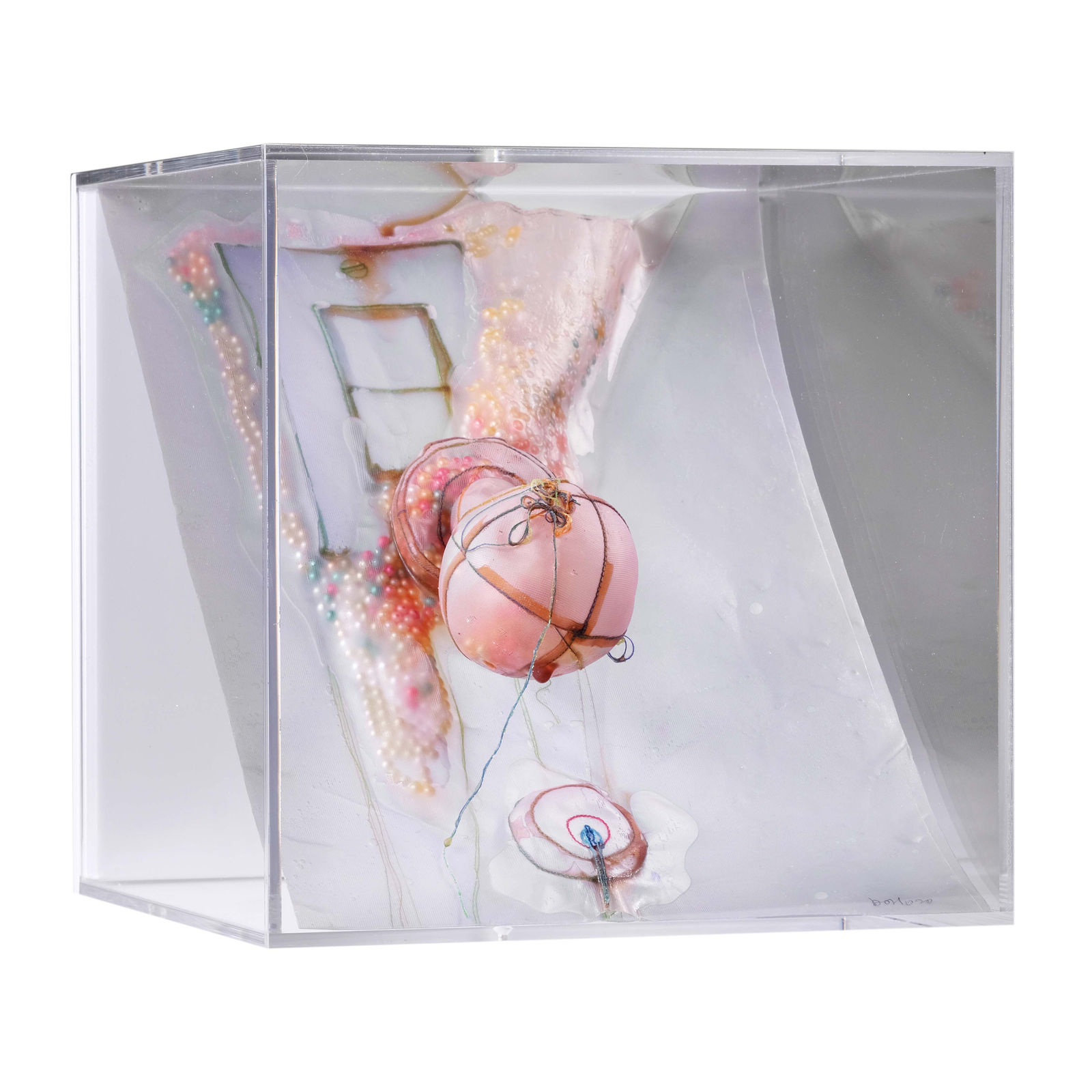 Do Ho Suh, Untitled, 2020