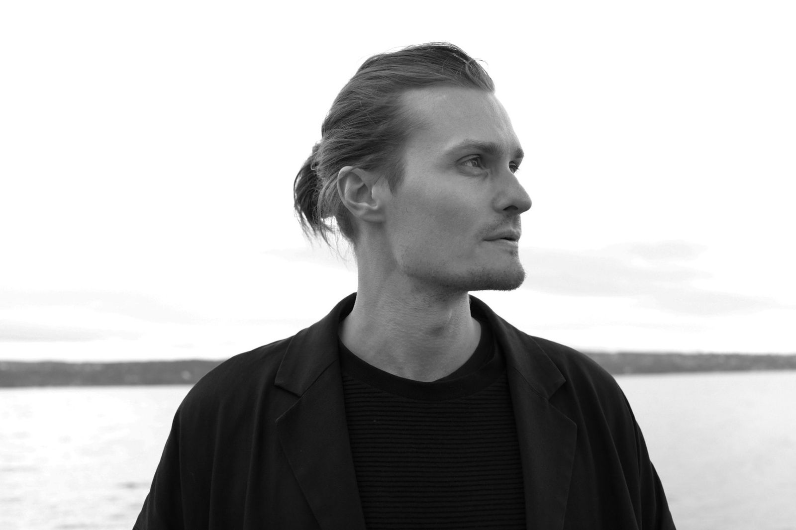 Bjørn Staal, Losing Oneself, 2024