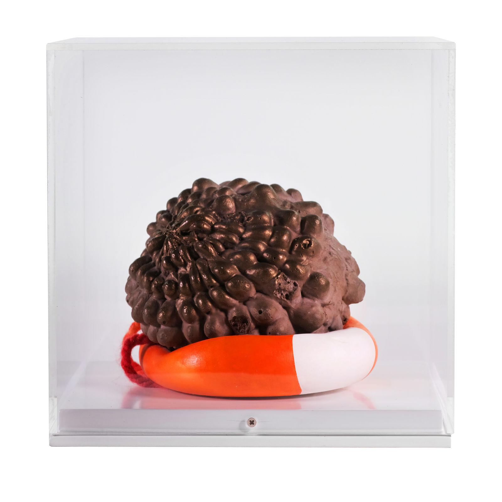 Emily Motto, Buoy, 2020