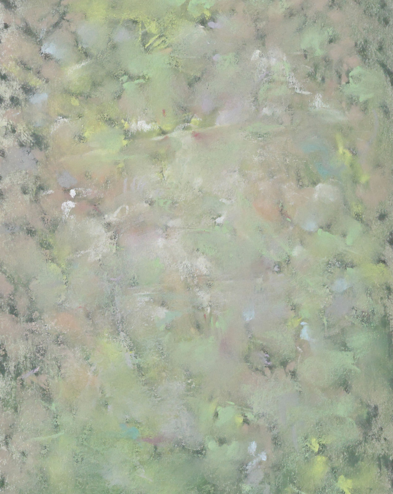 Yanqing Low, Never Fade Away, 2024