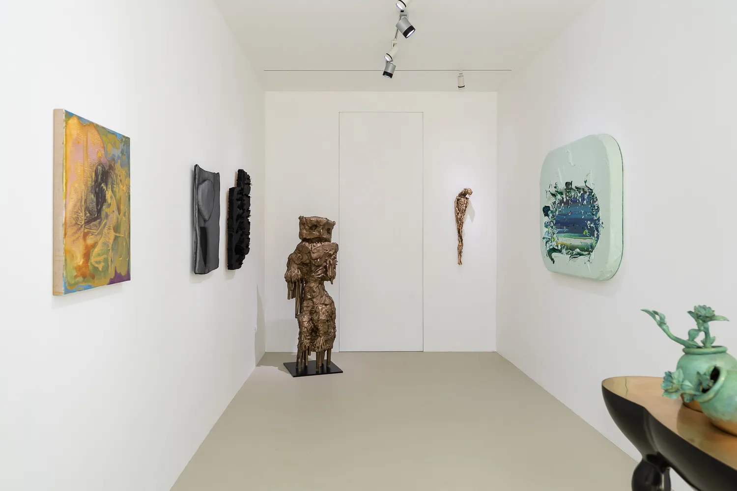 Khairulddin Wahab, Devil's Milk, 2026