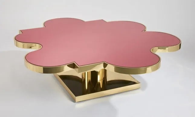Hubert Le Gall, Archéa Table, 2016