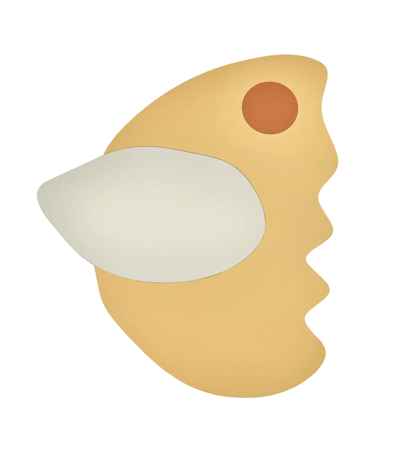 Emilie Lemardeley, TYCHÉ Mirror I