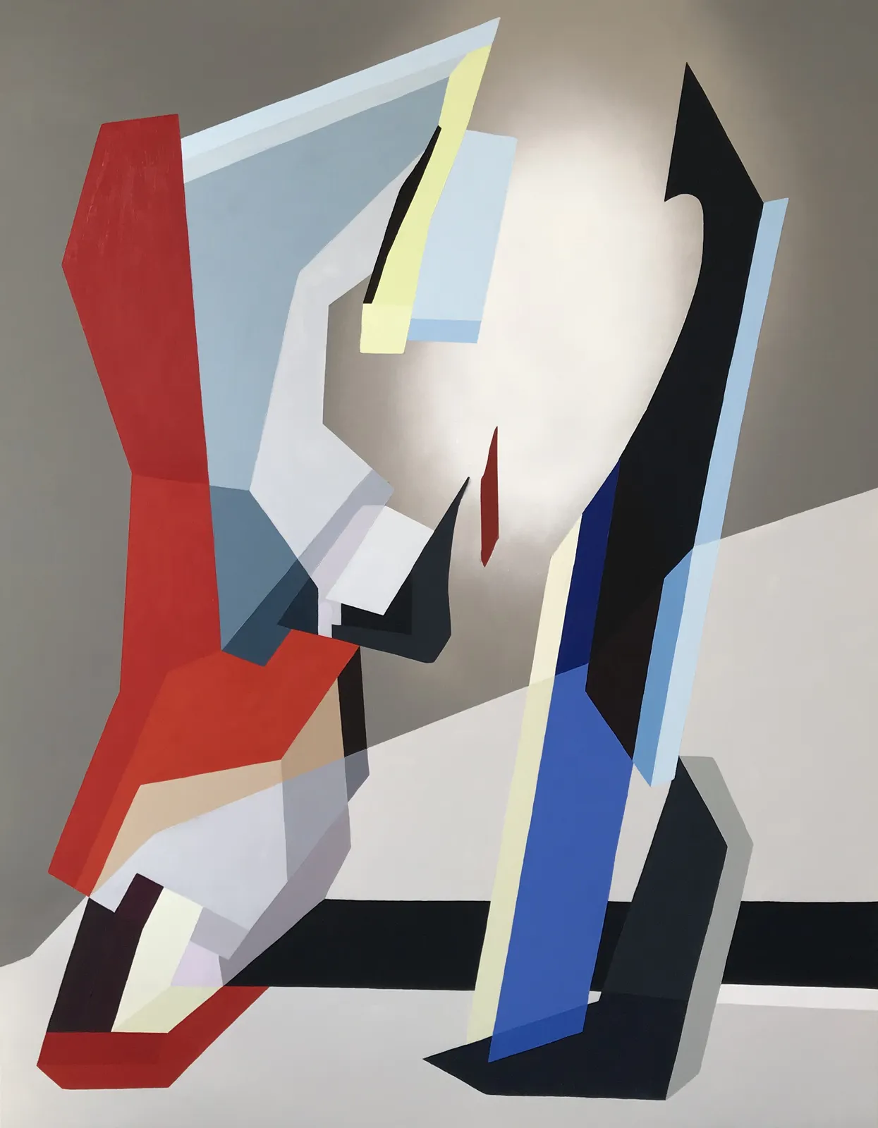 Delphine Rama, Street Fighter, 2020