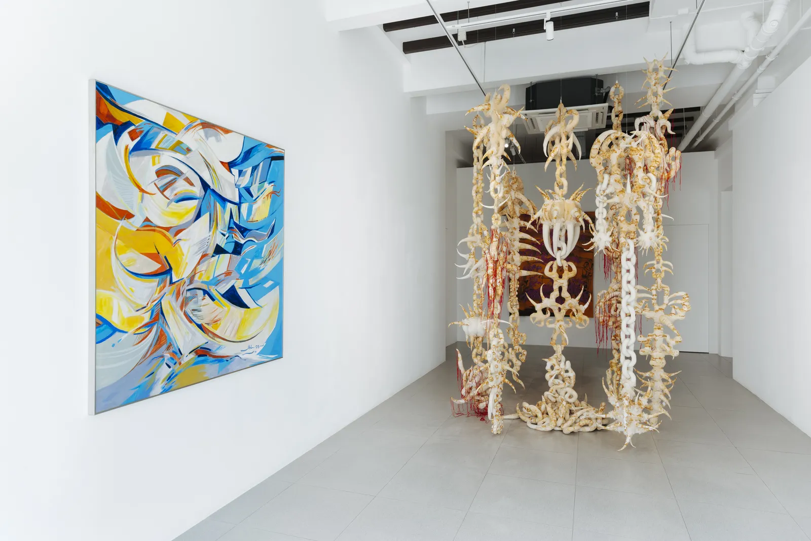 Jaafar Latiff, Drama Series A6/93, 1993