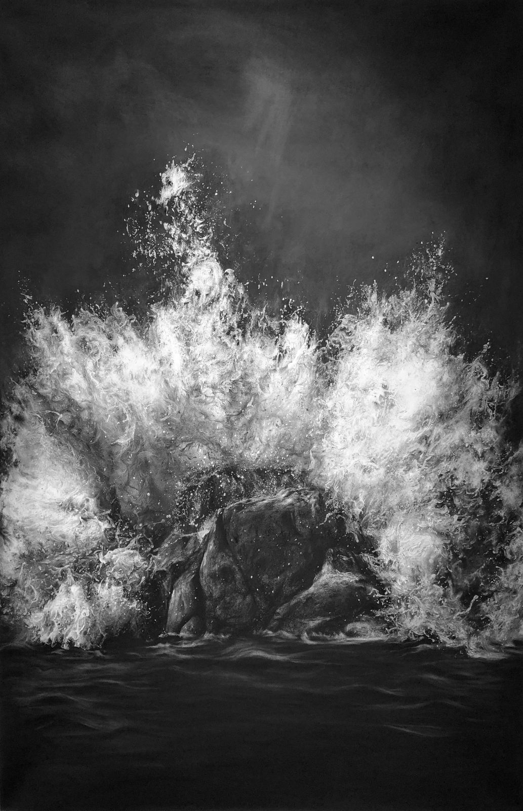 Liu Ling, Phoenix, 2019