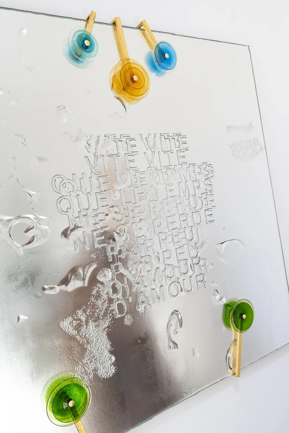 Hubert Le Gall, Si peu d’Amour, 2026