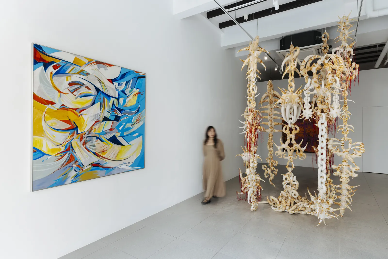 Jaafar Latiff, Drama Series A6/93, 1993