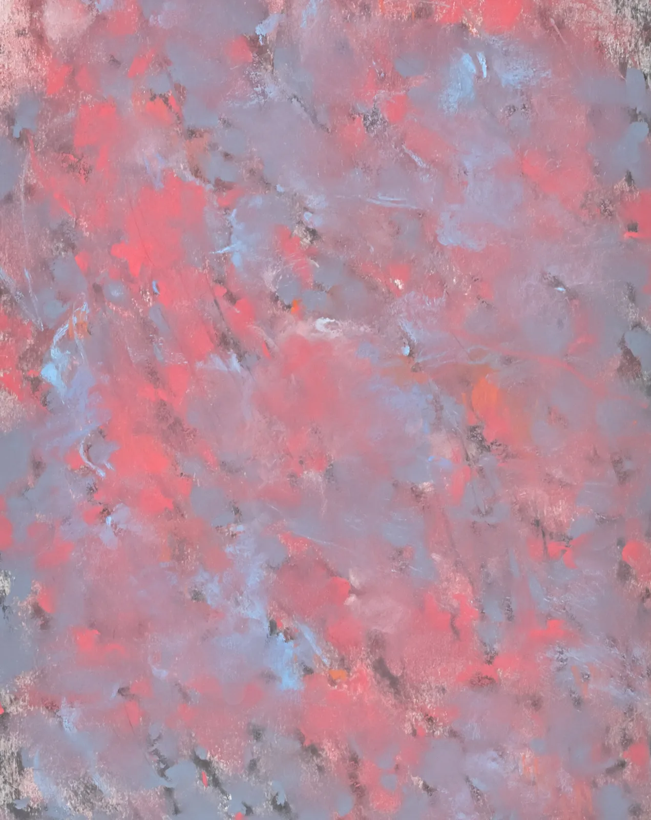 Yanqing Low, Daybreak Slurry, 2024