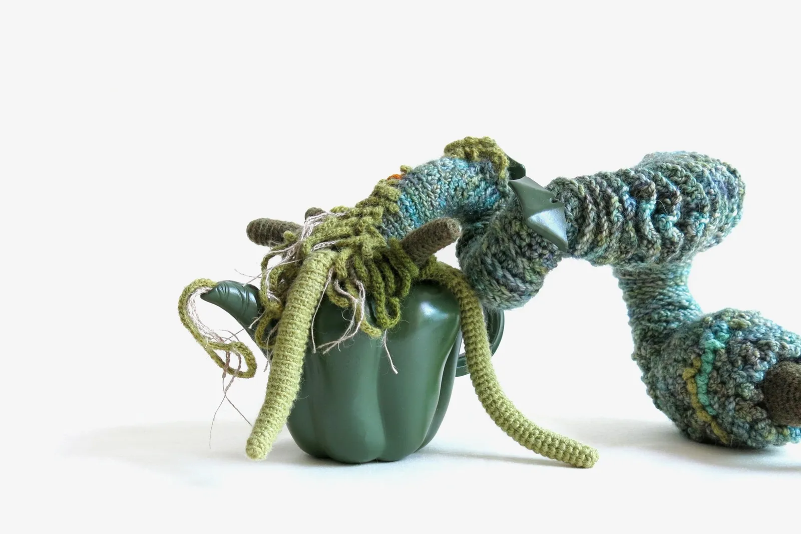 Kelly Limerick, Kichijoji (Landscapes), 2020