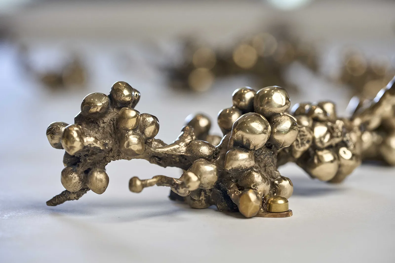 Hiromi Tango, Healing Circle - Quiet Space (Ma), 2026