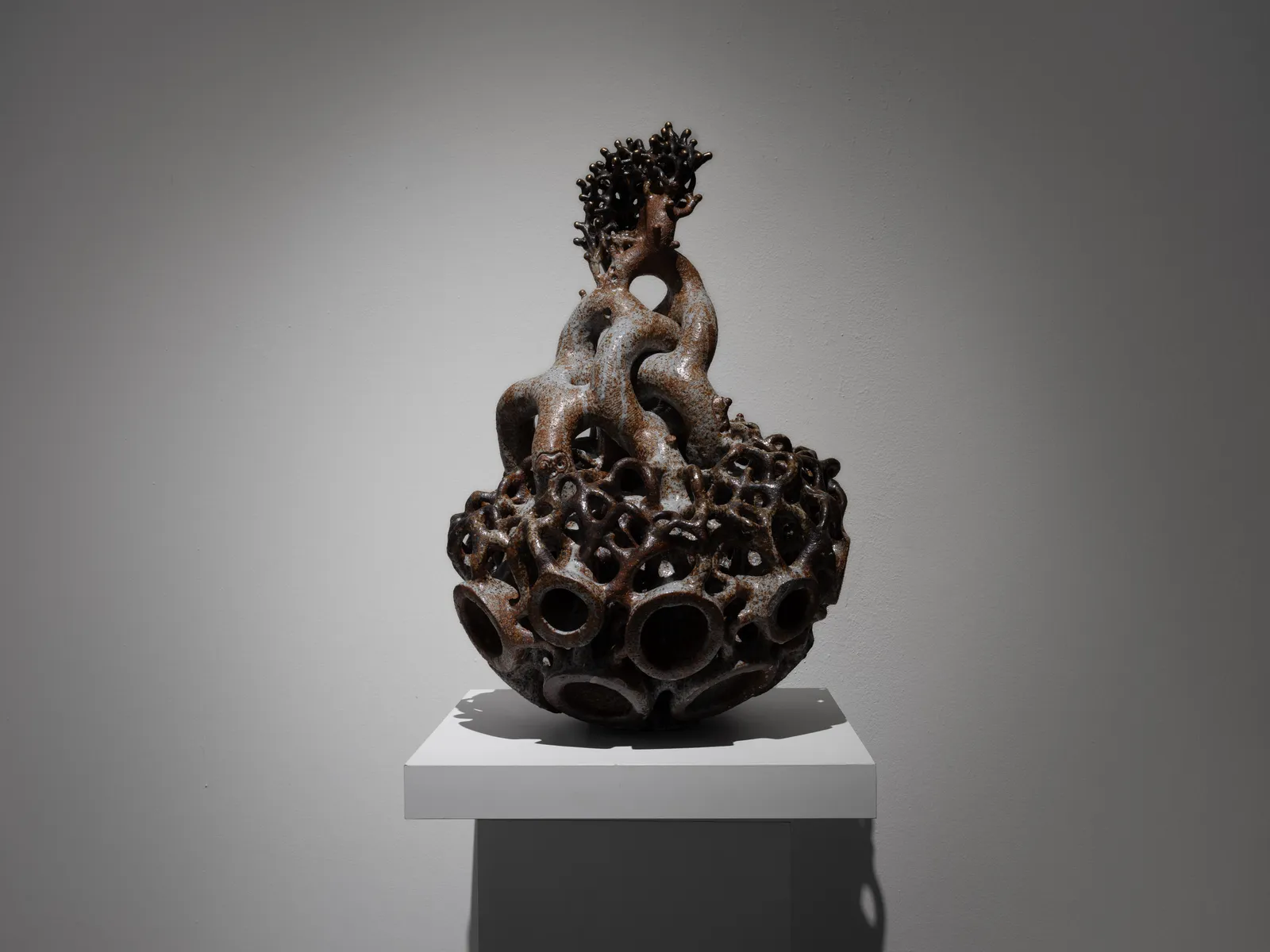 Steven Low, The Repeating Journey, 2024