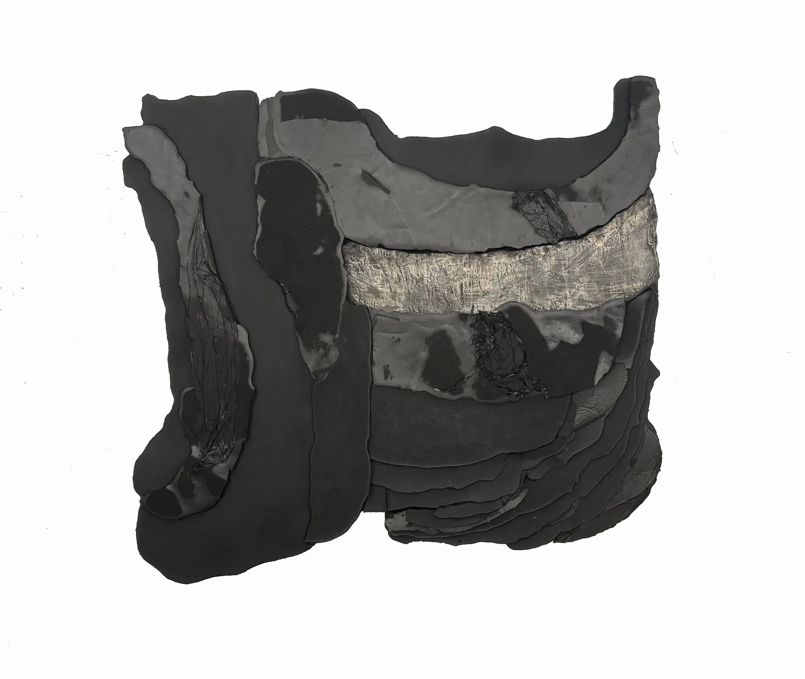 Mahalakshmi Kannappan, After Pressure 02, 2026