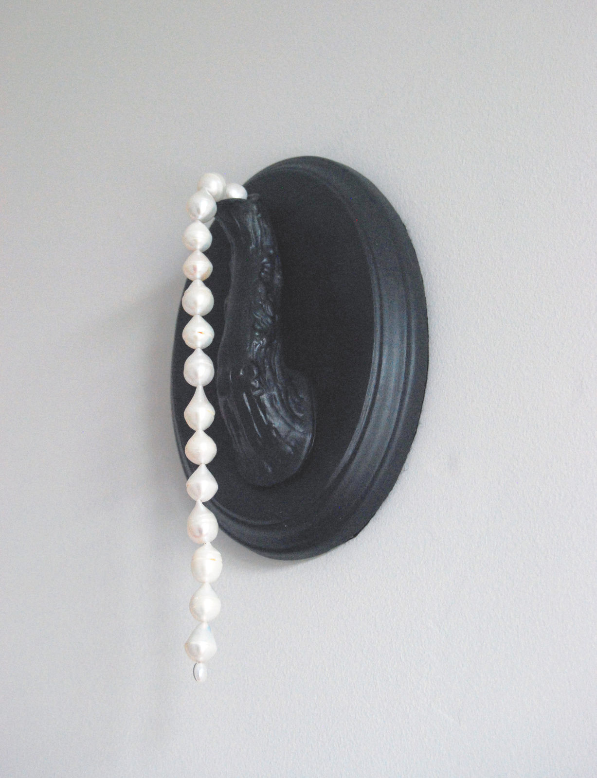 Matt Smith (British), Spout, 2020