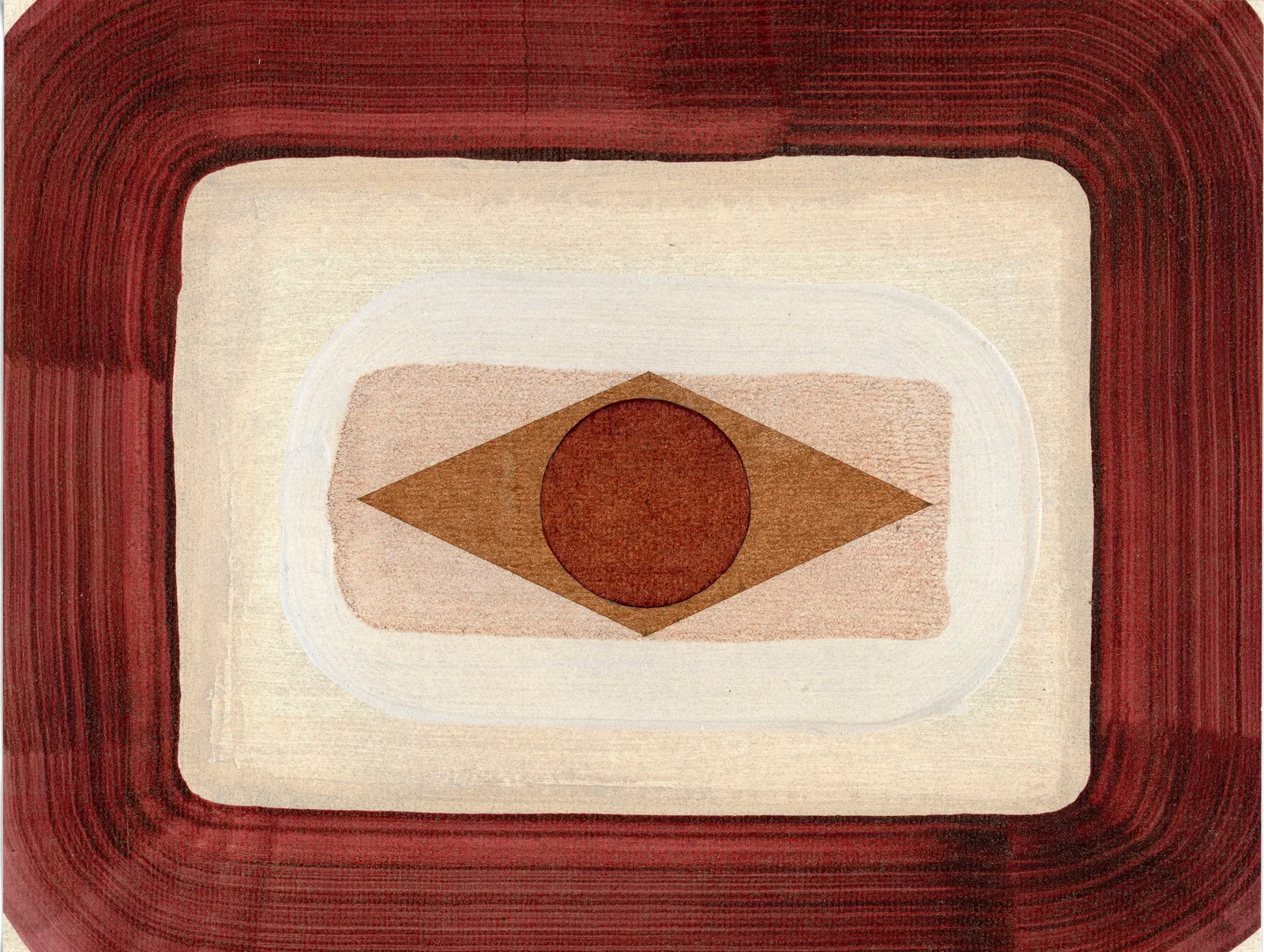 Andy Burgess, Siena Dreams, Southwest Series, 2026