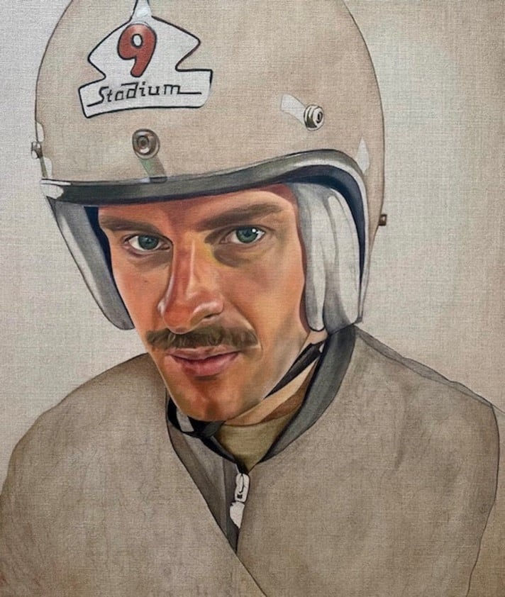 Emilia Momen, Freddie Foulkes, 2025