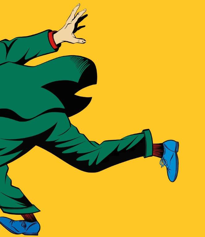 Deborah Azzopardi, Side Exit, c. 2004