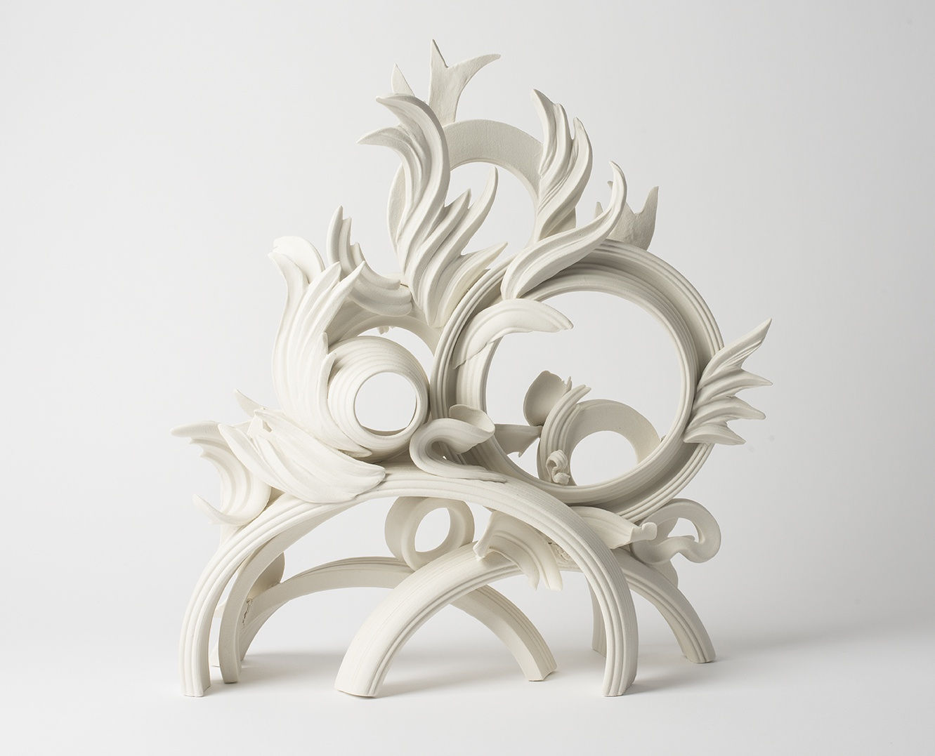 Jo Taylor, Apricity I, 2016