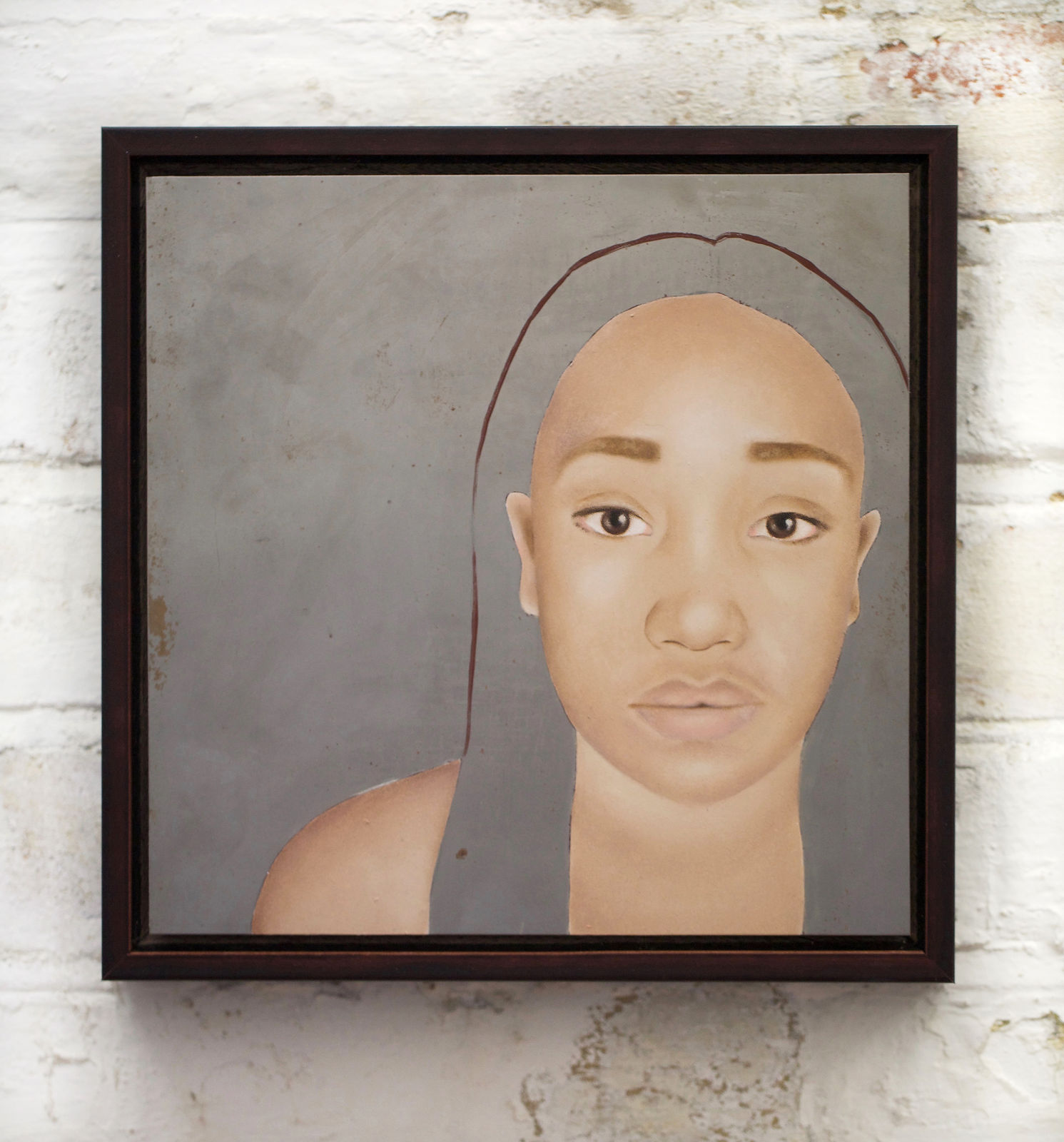 Andrea Tyrimos, Tori, 2021