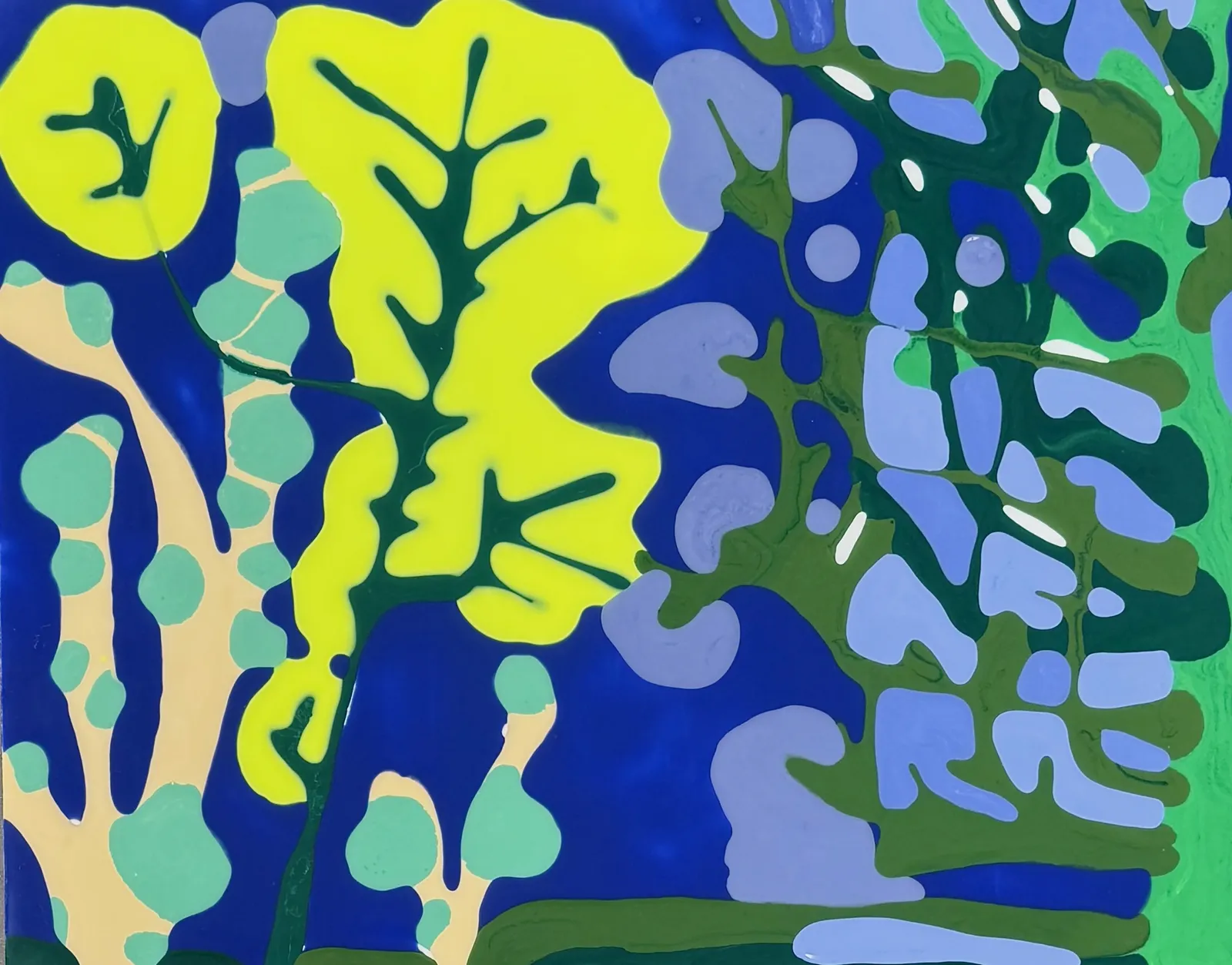 Klari Reis, Conundrum, 2026