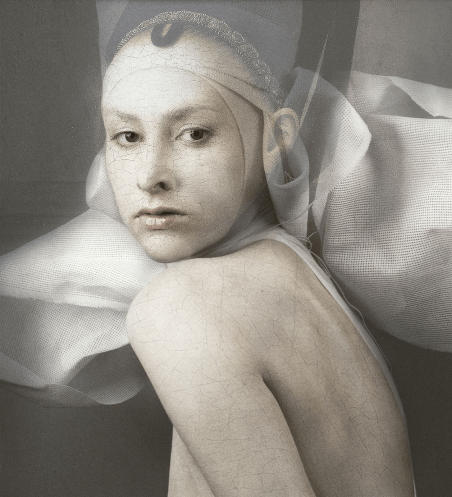 Isabelle van Zeijl, She, 2014