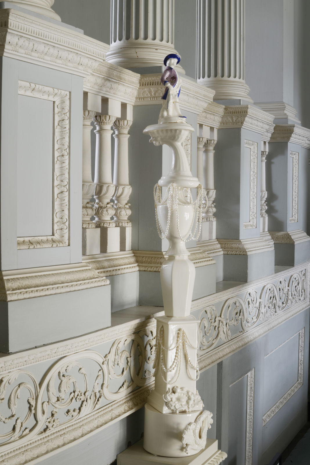 Matt Smith (British), Dandy, 2013