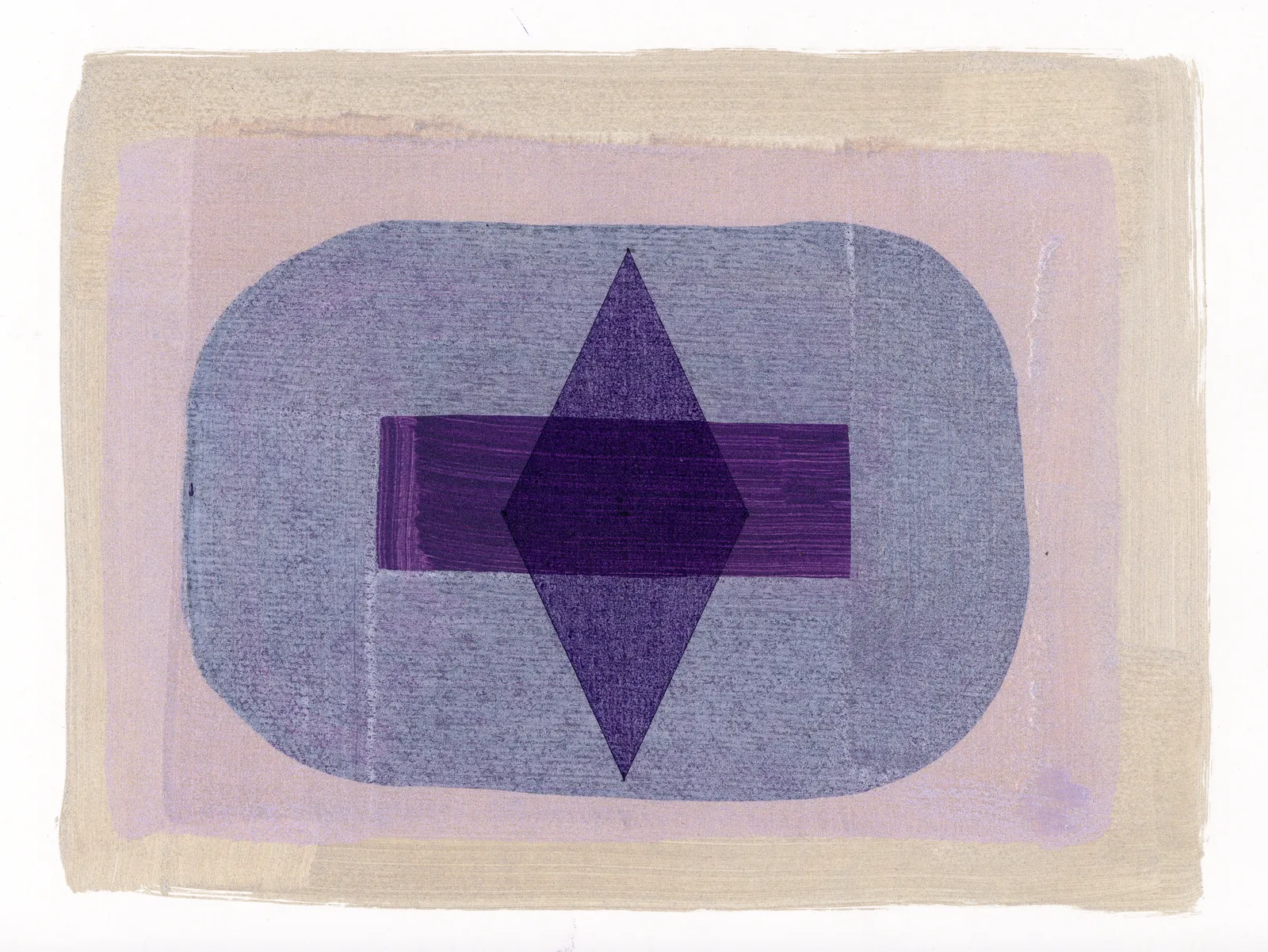 Andy Burgess, Midnight Journey, Southwest Series, 2026