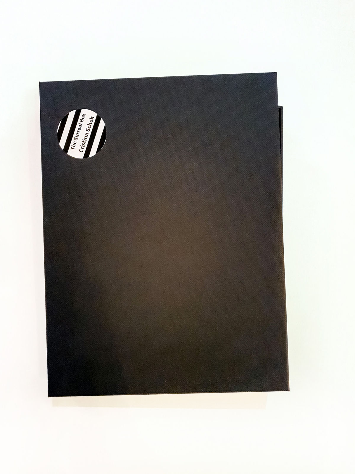 Cristina Schek, Surreal Box Set 2, 2026