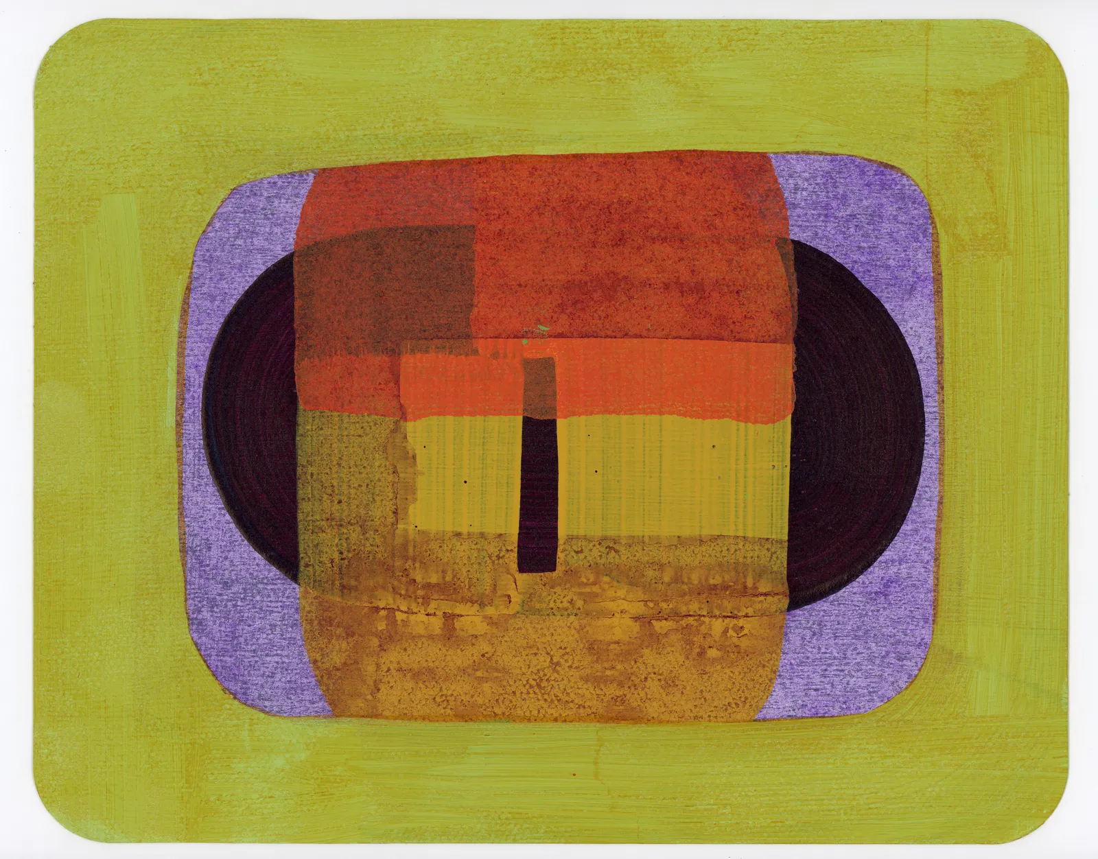 Andy Burgess, Sahuarita, Southwest Series, 2026