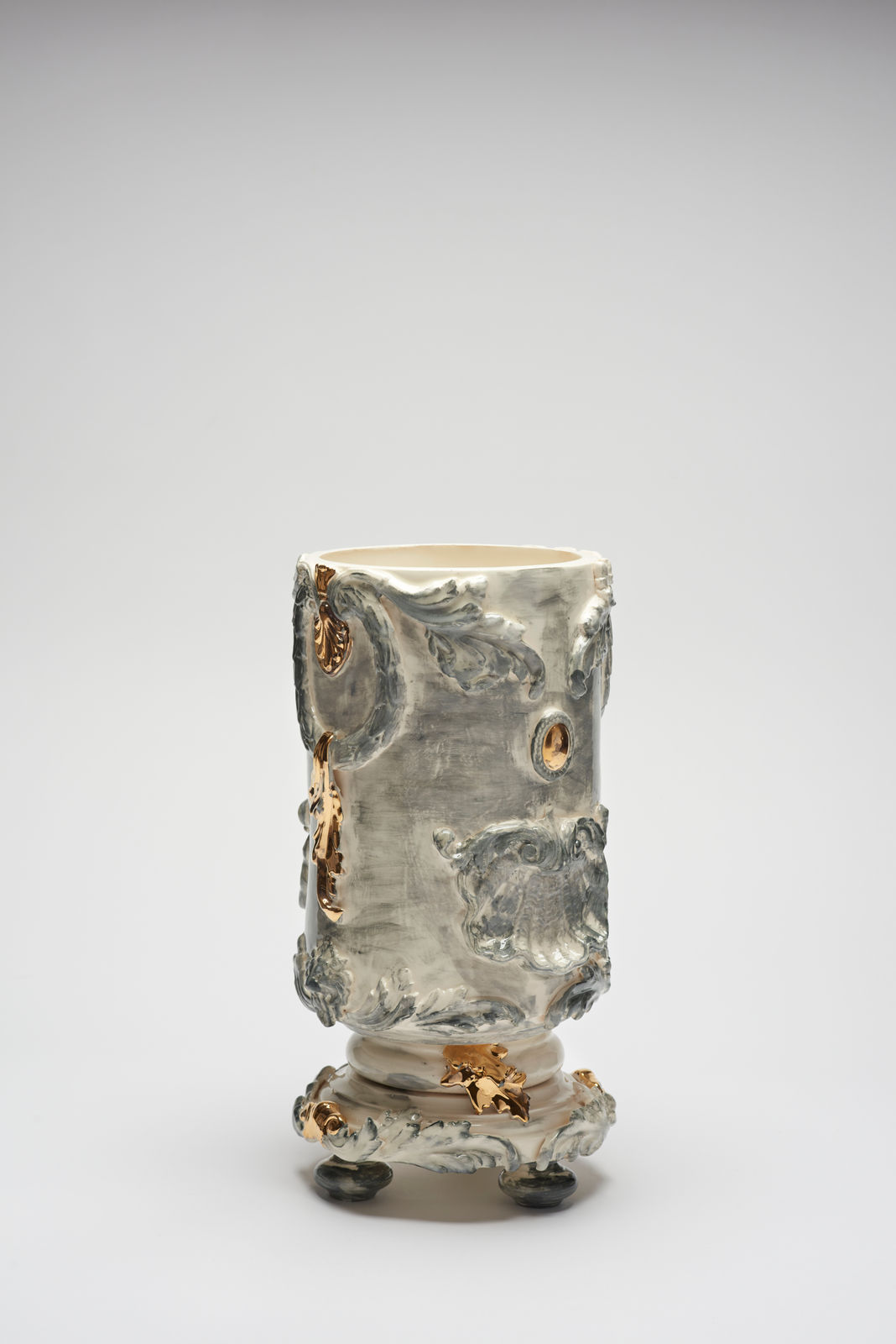 Matt Smith (British), Piranesi II, 2020