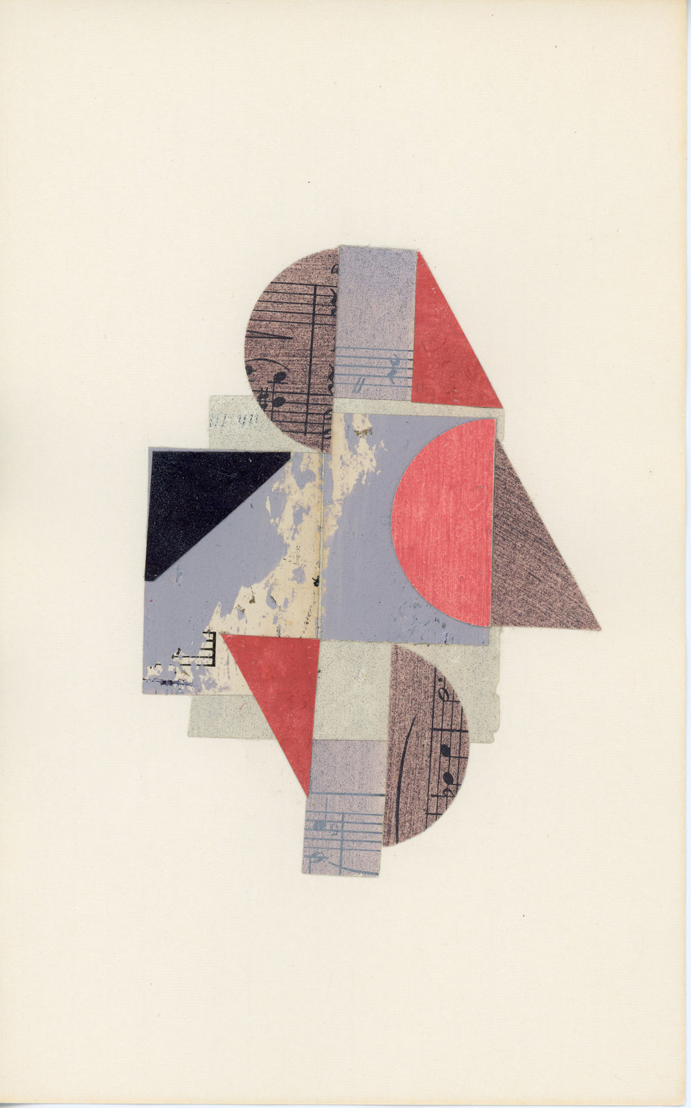 Andy Burgess, The Recorder, 2021