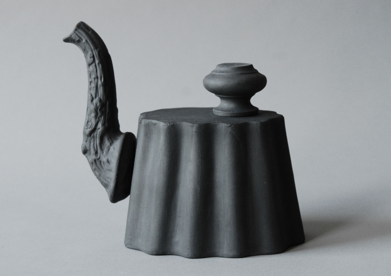 Matt Smith (British), Wunderkammer II 3, 2017