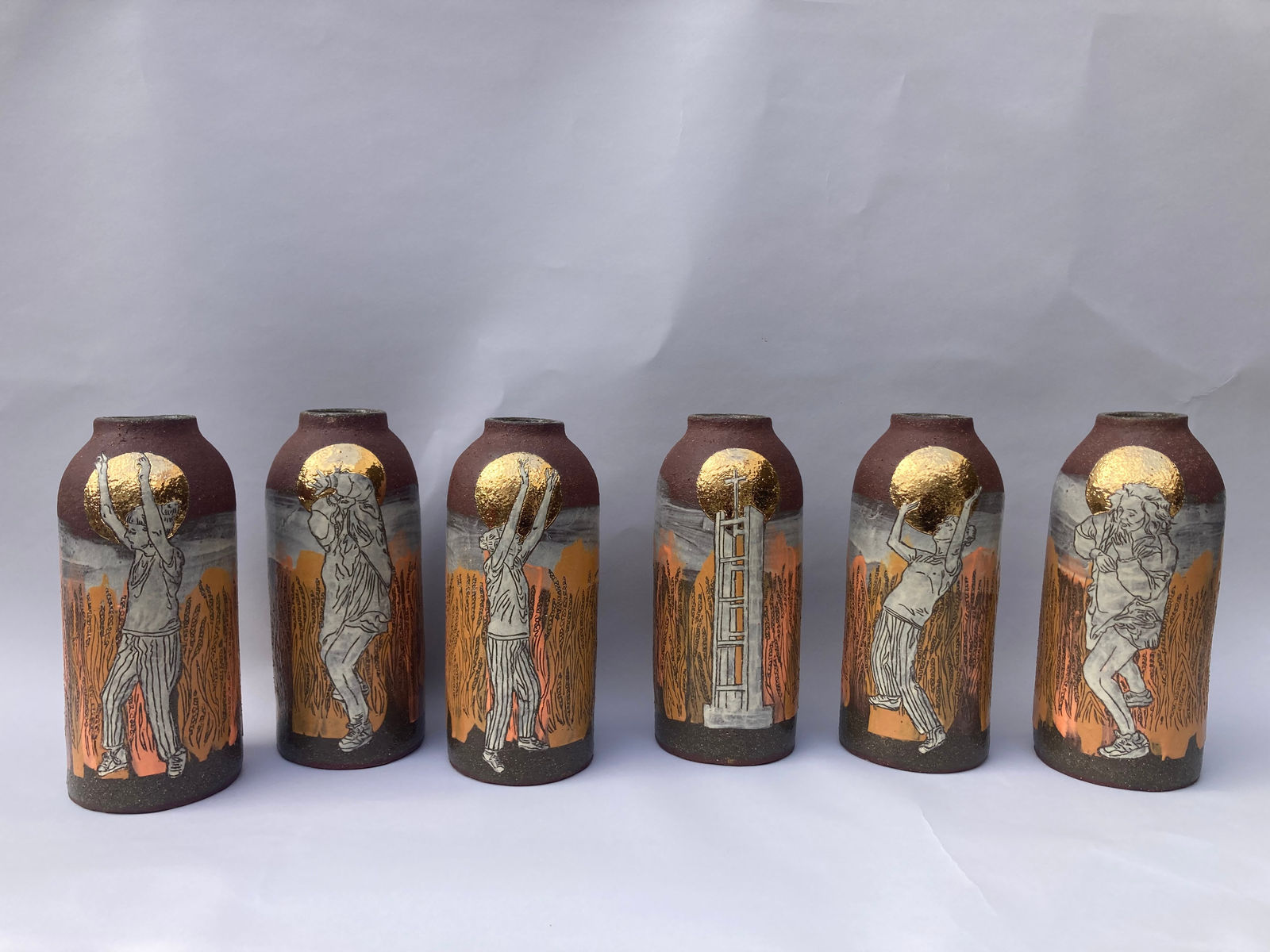 Emilie Taylor, That Drop, 2025