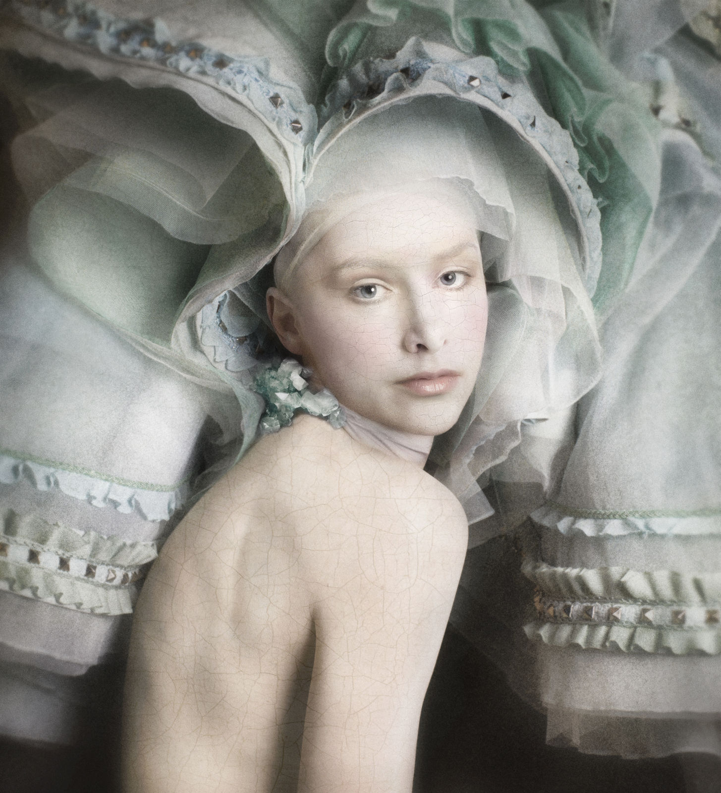 Isabelle van Zeijl, I Love Her, 2018